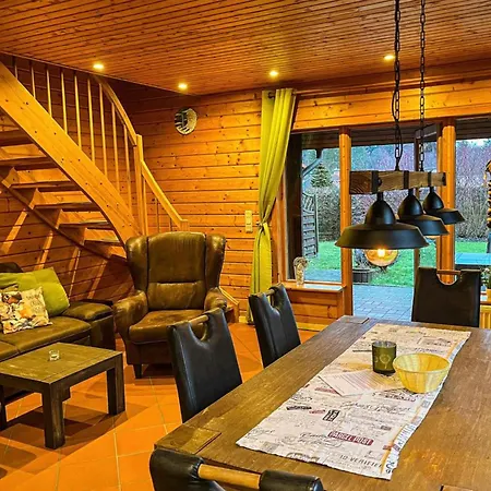 Hébergement de vacances Blauvogel Blauvogel 046