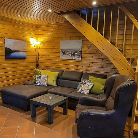 Blauvogel Blauvogel 046 Hébergement de vacances Hasselfelde