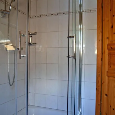 Hébergement de vacances Blauvogel Blauvogel 046 Hasselfelde