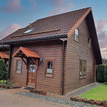 Blauvogel Blauvogel 046 Hasselfelde