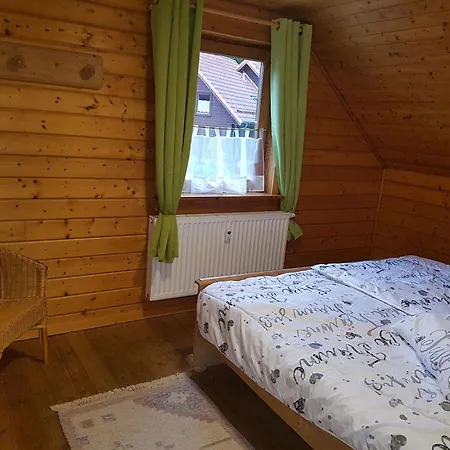 Blauvogel Blauvogel 046 Hébergement de vacances Hasselfelde