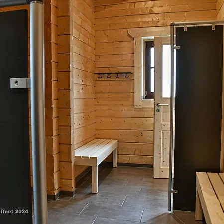 Blauvogel Blauvogel 046 Hébergement de vacances