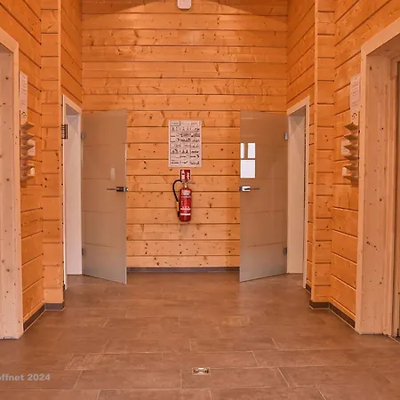 Blauvogel Blauvogel 046 Hébergement de vacances *