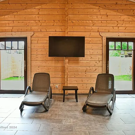 Blauvogel Blauvogel 046 Hébergement de vacances *