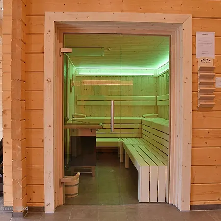 Blauvogel Blauvogel 046 Hébergement de vacances *