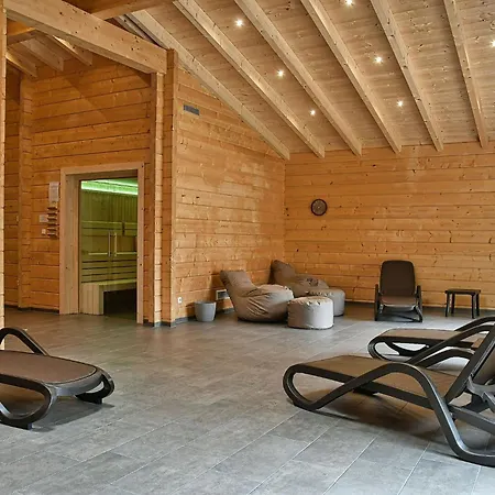 Blauvogel Blauvogel 046 Hébergement de vacances *