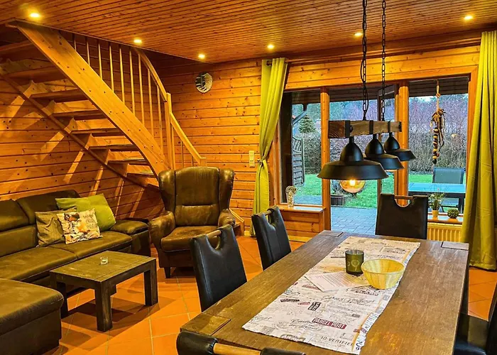 Feriehus Blauvogel Blauvogel 046