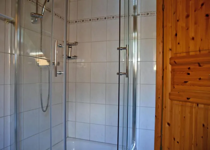 Feriehus Blauvogel Blauvogel 046 Hasselfelde