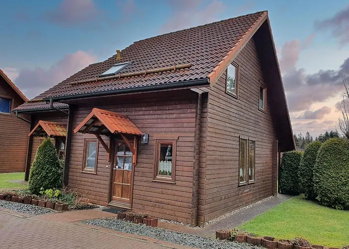 Blauvogel Blauvogel 046 Hasselfelde