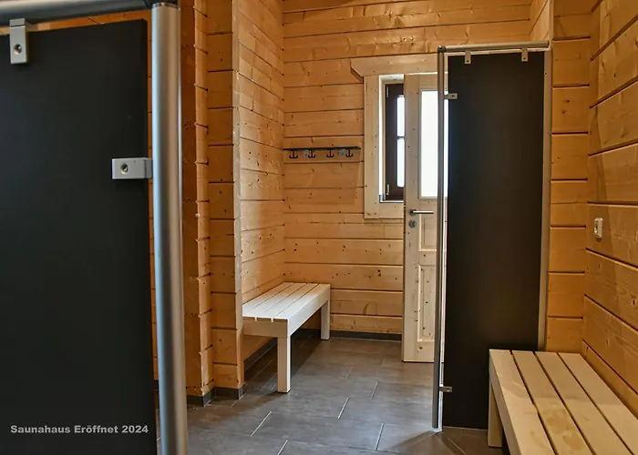 Blauvogel Blauvogel 046 Feriehus